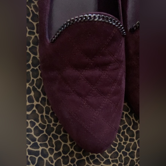 Stuart Weizmann slip ons - Picture 3 of 5